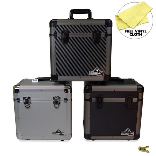Gorilla lp60 lp vinyl - 12",