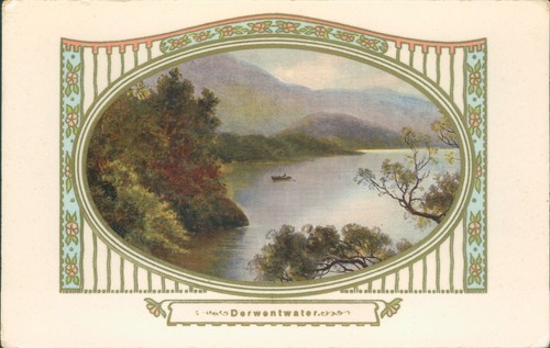 Derwentwater philco - derwentwater;,