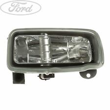 Genuine Ford Focus RS O/S