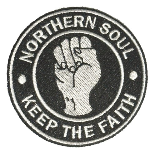Round northern soul keep the - soul,
