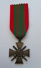 Croix de Guerre 39-45 (L226)
