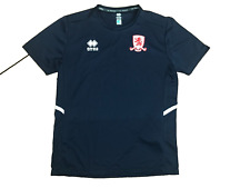 Middlesbrough Football Shirt