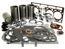 ENGINE OVERHAUL KIT FOR