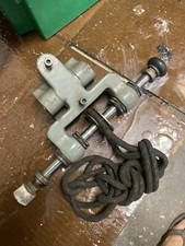 Watch Makers Lathe Grinding