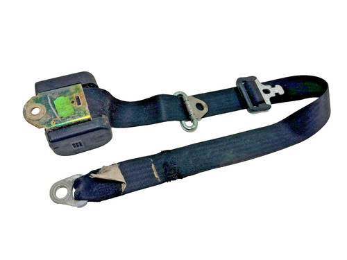 Seat belt - , mercedes