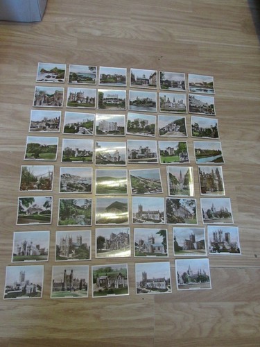Collectable views interest - collectable, of