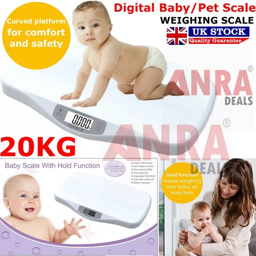 Digital baby scale infant - scale,