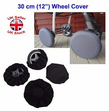 Wheels Cover For Buggy