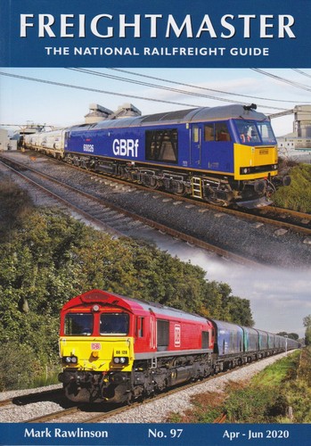 Freightmaster - freightmaster, 2020)