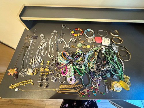 Napier costume mixed jewellery - napier,