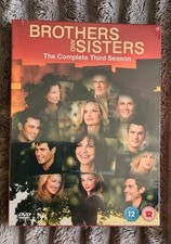 Brothers and sisters season - sisters,
