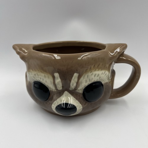 Funko pop rocket raccoon - rocket,