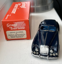 MIKANSUE GRAND TOURISME