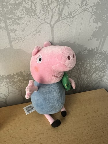 Marks and spencer peppa pig - spencer,