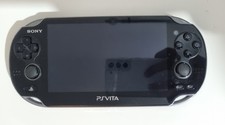 Sony PS Vita 1000 WiFi Model