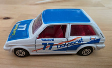 Corgi Toys - Austin Mini Metro