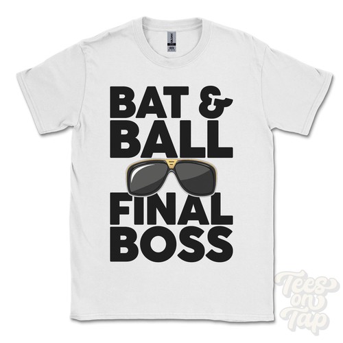 Bat ball final - ball, boss