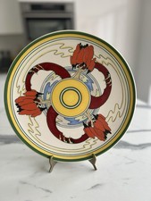 Wedgwood Bizarre Centenary