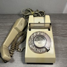 Vintage gpo 722 trimphone - vintage, a