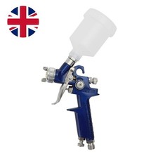 HVLP Mini Air Spray Gun Auto
