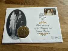2000 Queen Elizabeth II Queen