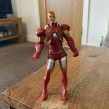 Marvel Avengers Mighty
