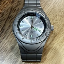 Vintage Smith and Wesson