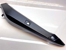 Gilera Runner 125 Left Rear