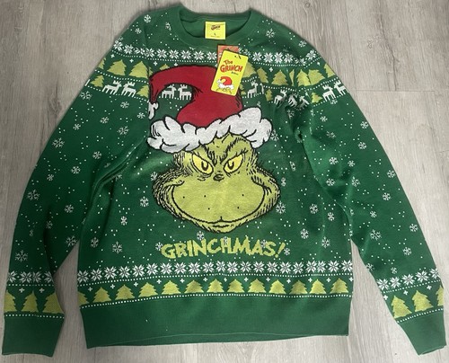Mens primark grinchmas - mens, '