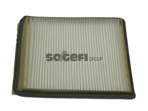 Coopers cabin filter for - cabin,