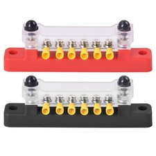 2 x Distribution Bus Bar Auto