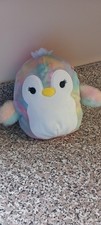 Original Squishmallow Louisa 8