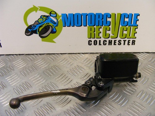 Honda 1100 brake master - 1100,