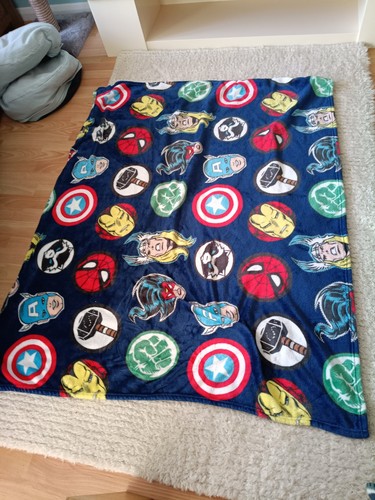 Childrens marvel avengers - childrens,