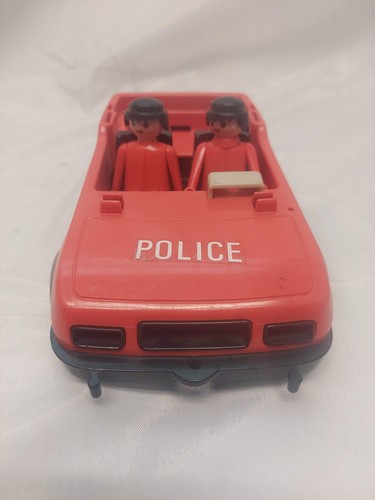 Vintage 1976 geobra playmobil - vintage,
