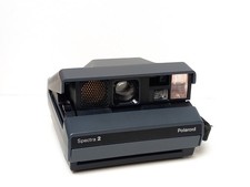 Vintage  Polaroid Spectra 2