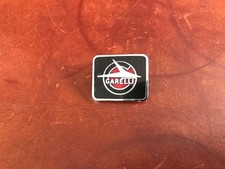 Vintage Garelli (Italian)