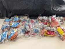 McDonald's Vintage Happy Meal