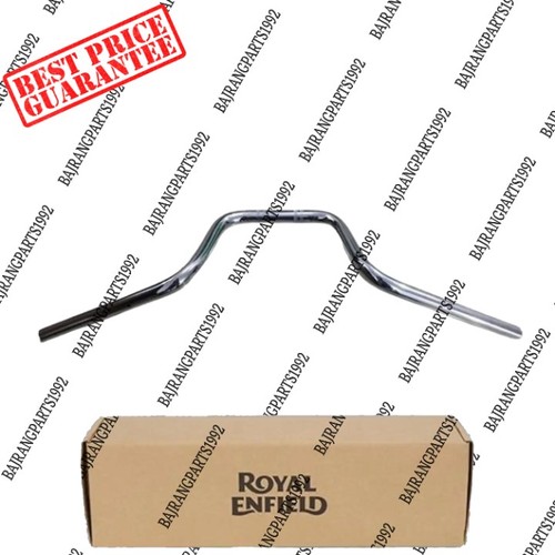Royal enfield handle - royal,