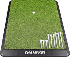 CHAMPKEY Premium Synthetic