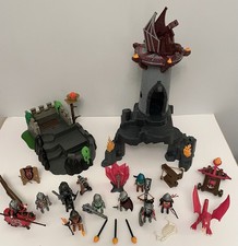 Playmobil 5089 Dragon Knights