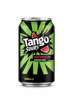 NEW Tango Sours Watermelon