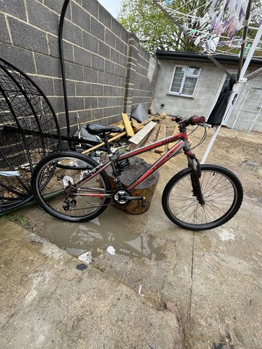 Perfect dirt jumper mtb - dirt,