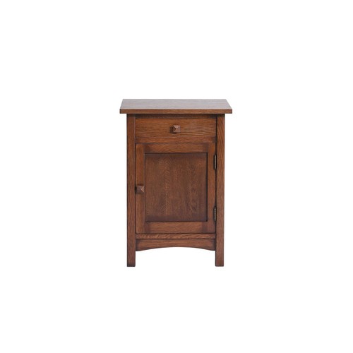 Mission door drawer - door,