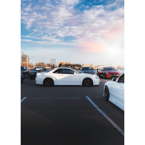 Nissan gtr r34 skyline 022 - nissan,