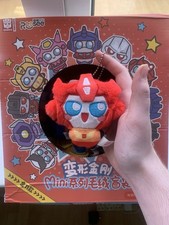 Hot Rod Rodimus Blind Bag