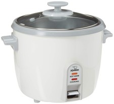 6-Cup Rice Cooker