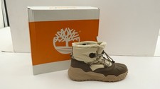 Timberland Women's Boot Size