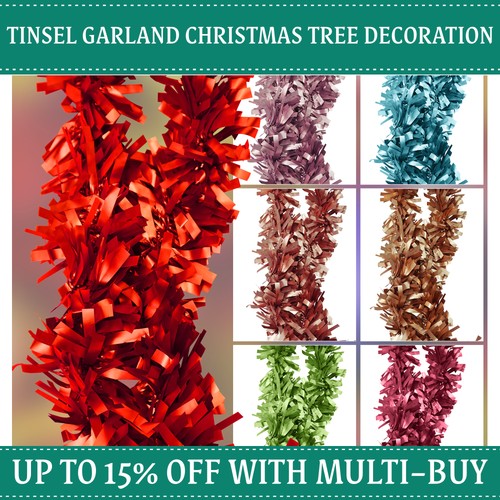 Luxury chunky thick xmas - chunky/thick,