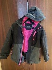 O'neill Girl's Gloss 10K